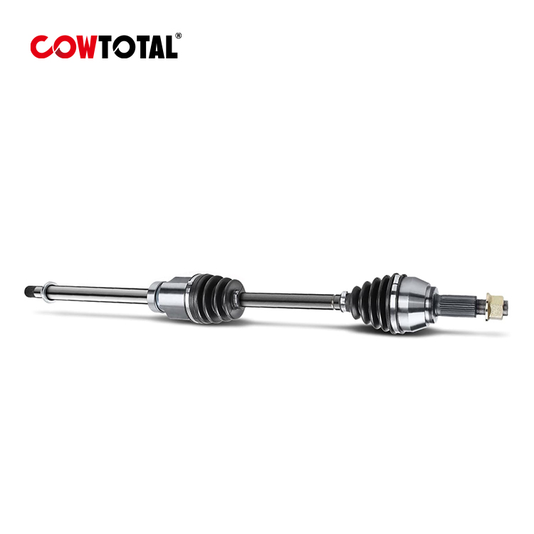 CV Axle Shaft 39100-3NT0A For NISSAN ALTIMA(2)