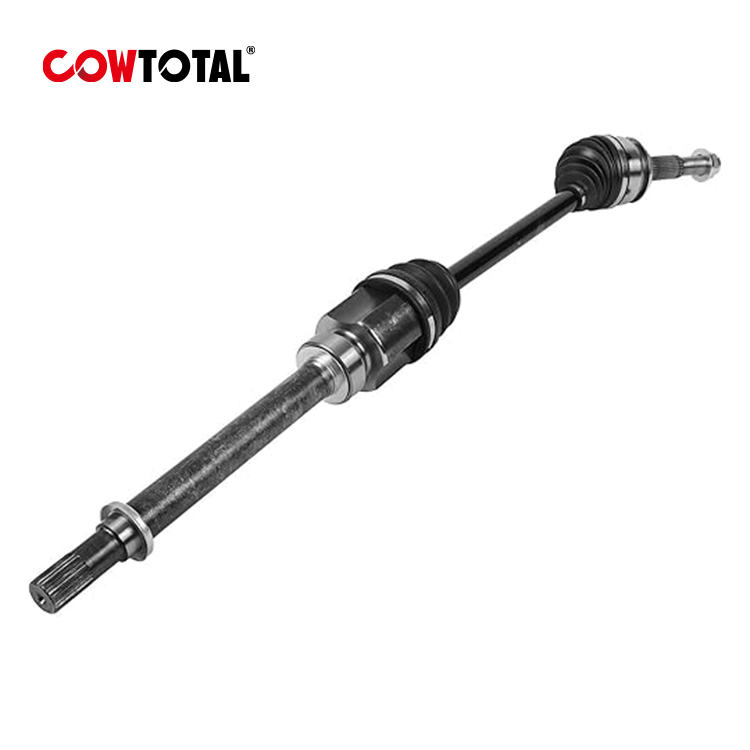 CV Axle Shaft 39101-6LB0A For NISSAN SENTRA (5)