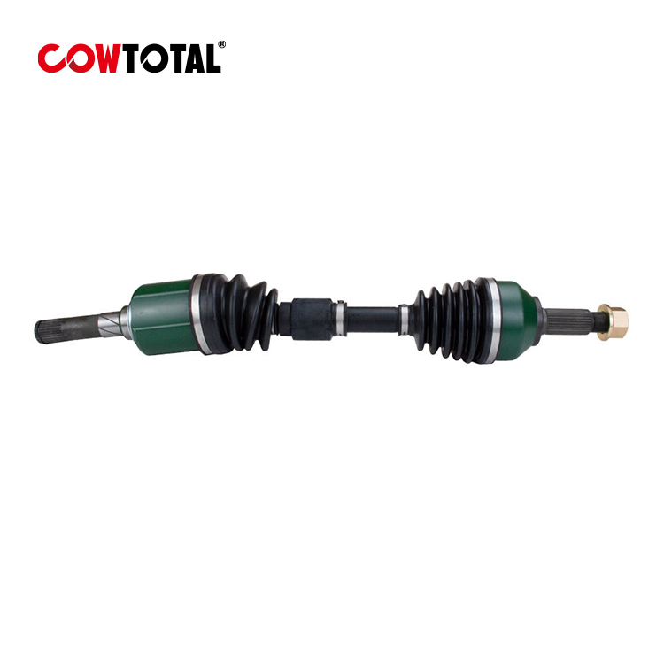CV Axle Shaft 39101-JG34C For NISSAN (1)