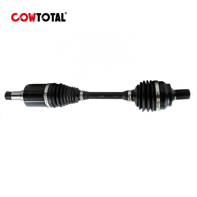 CV Axle Shaft 43410-06880 For TOYOTA (3)
