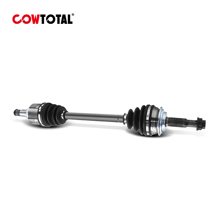 CV Axle Shaft 43420-52210 For TOYOTA(2)