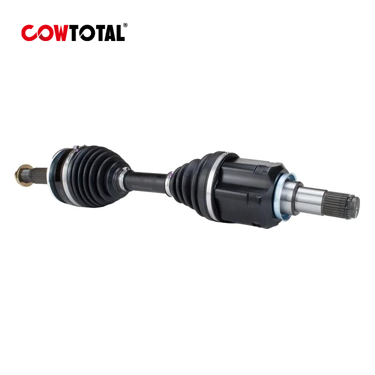 CV Axle Shaft 43430-0K022 For TOYOTA HILUX(2)