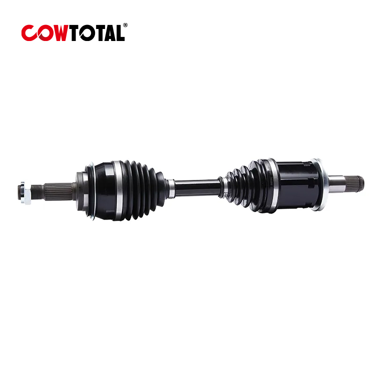 CV Axle Shaft 43430-0K023 For TOYOTA(2)