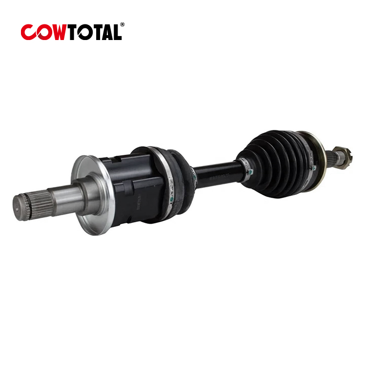 CV Axle Shaft 43430-35030 For INFINITI NISSAN RENAULT TOYOTA2)