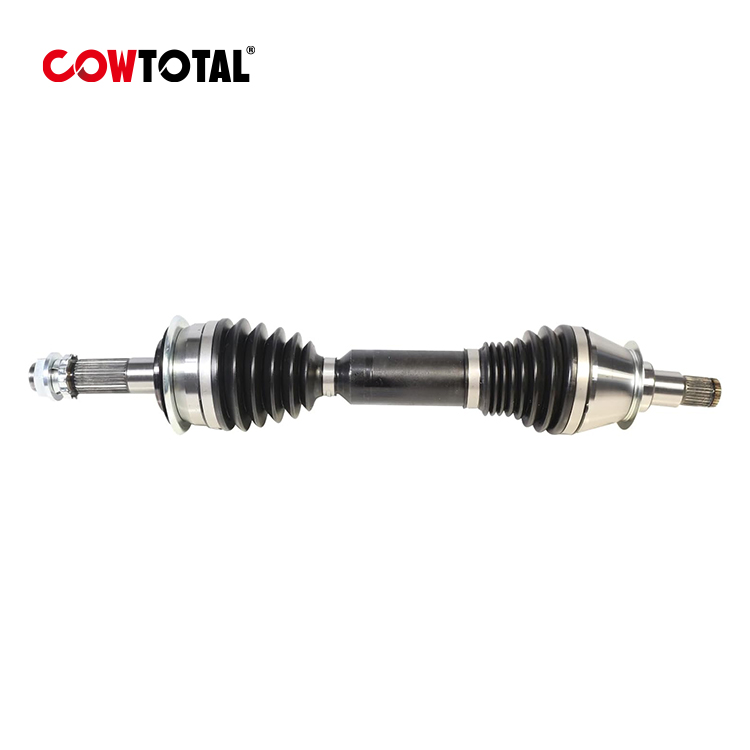 Eje cv 43430-60060 Para TOYOTA 4 RUNNER HILUX LAND CRUISER (1)