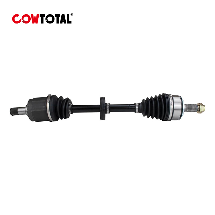 CV Axle Shaft 44306-TA0-A00 For HONDA (5)