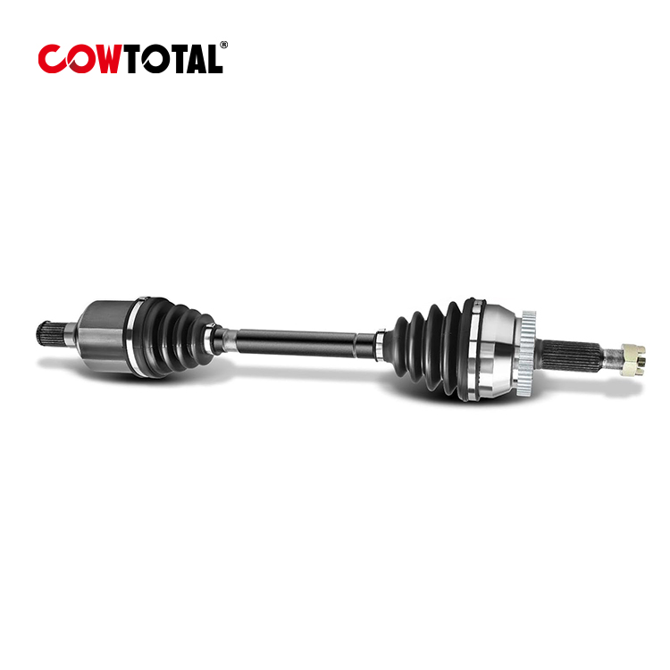 CV Axle Shaft 49500-1U200 For HYUNDAI SONATA KIA SORENTO (2)