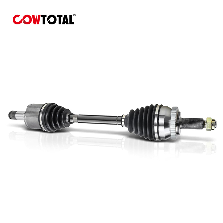 CV Axle Shaft49500-3K410 For HYUNDAI AZERA SONATA (2)