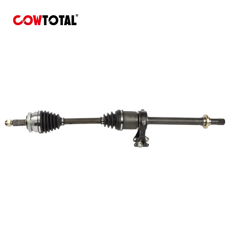 CV Axle Shaft 49500-3K460 For HYUNDAI AZERA (1)