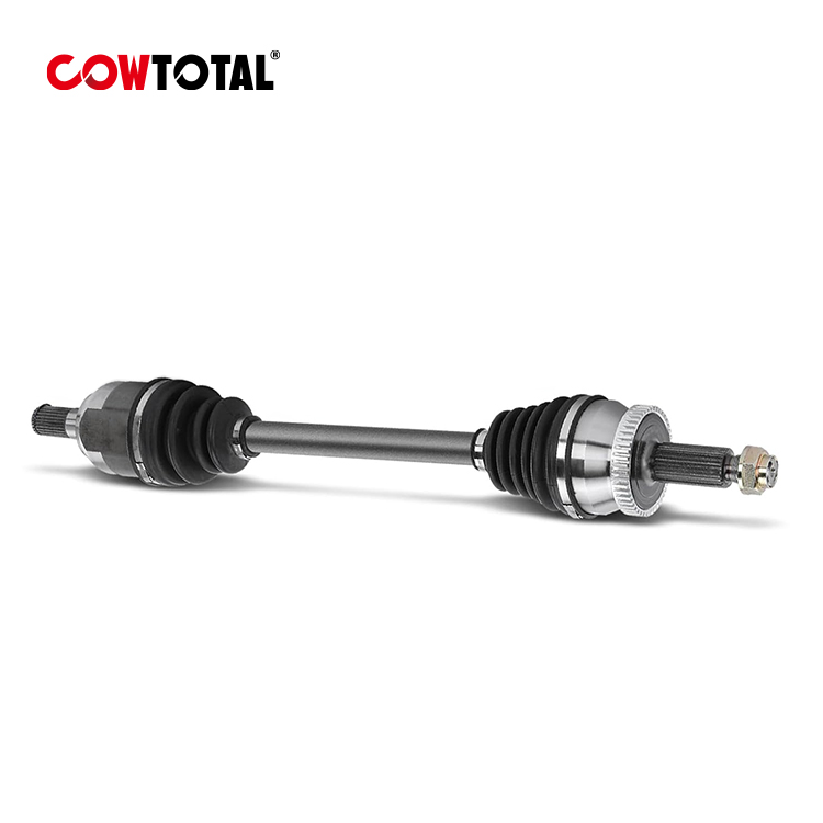 CV Axle Shaft 49500-C2210 For KIA HYUNDAI(2)