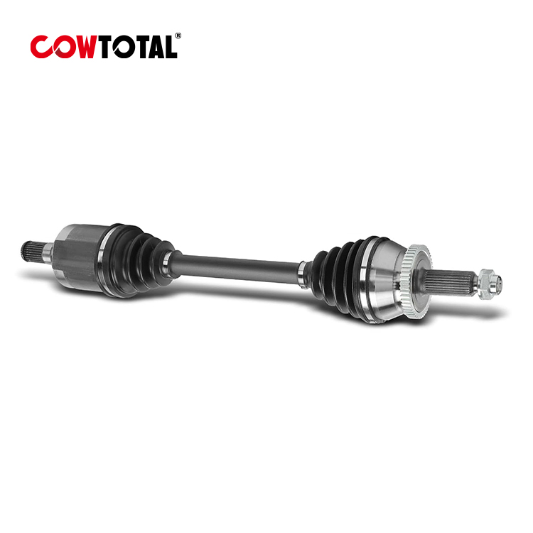 CV Axle Shaft 49500-C5400 For KIA SORENTO (2)
