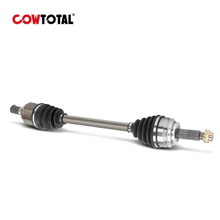 CV Axle Shaft 49500-F3100 For HYUNDAI  (3)