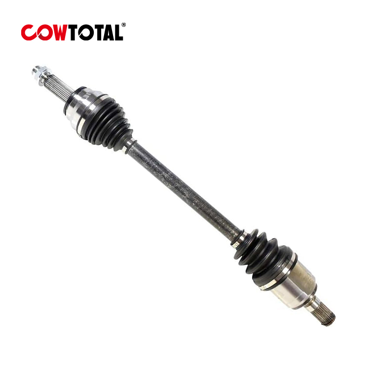 CV Axle Shaft 49500-K0220 For KIA   (1)