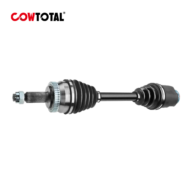 CV Axle Shaft 49501-2S050 For HYUNDAI  KIA (2)