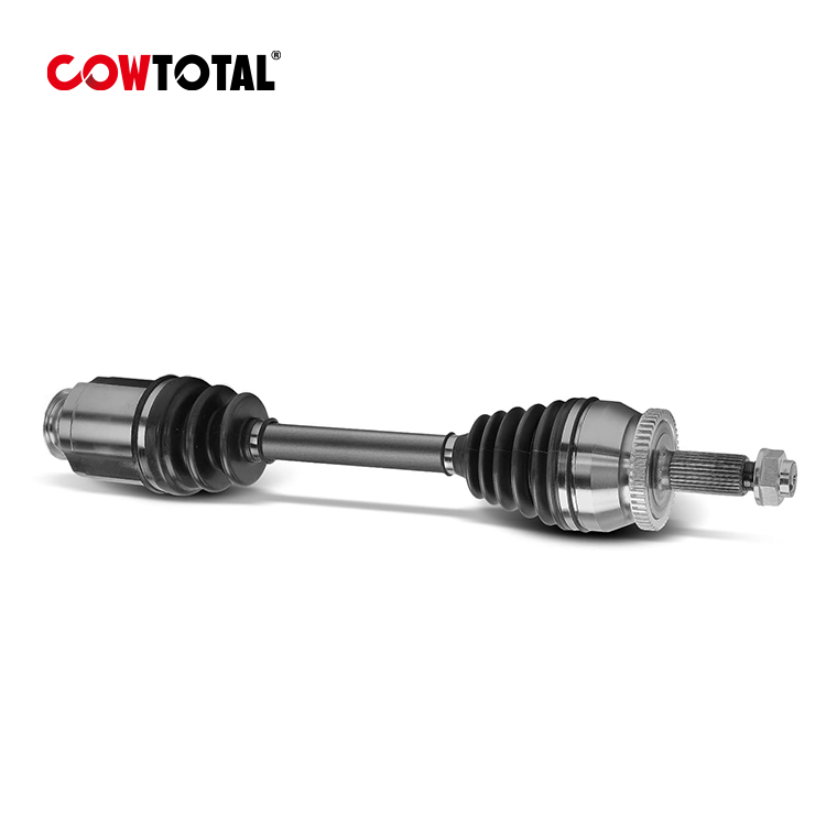 CV Axle Shaft 49501-C5450 For KIA SORENTO(2)