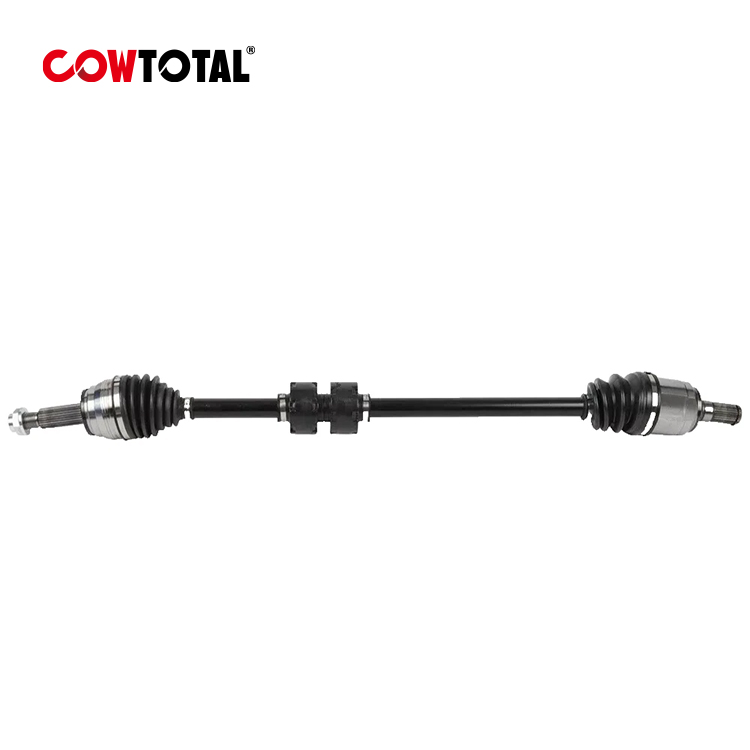 CV Axle Shaft 49501-F3150 For HYUNDAI ELANTRA (3)