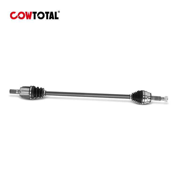 CV Axle Shaft 49501-K0220 For HYUNDAI KONA KIA SOUL (2)
