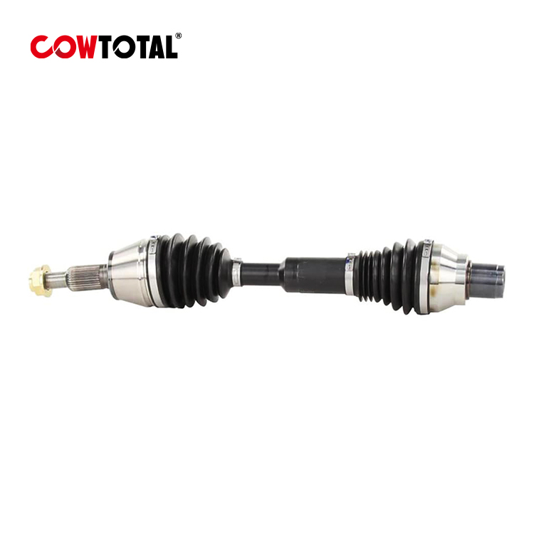 CV Axle Shaft 68028398AC For JEEP GRAND RAM (2)