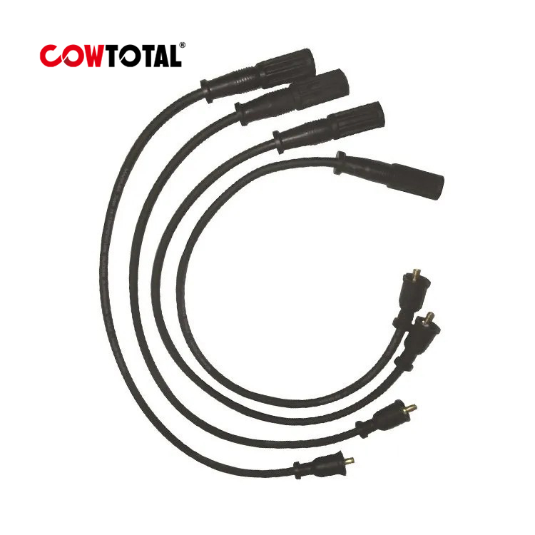 Ateşleme teli seti 8920660270 For Chevrolet Luv Dmax 2.4 Luv 2.2 (3)