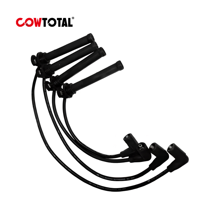 Ignition Wire Set A11-3707170HA For CHERY (4)