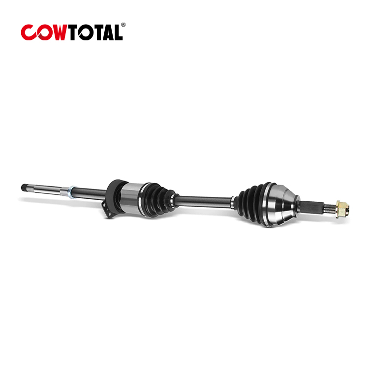 CV Axle Shaft BB5Z3B436A For Ford Explorer (2)