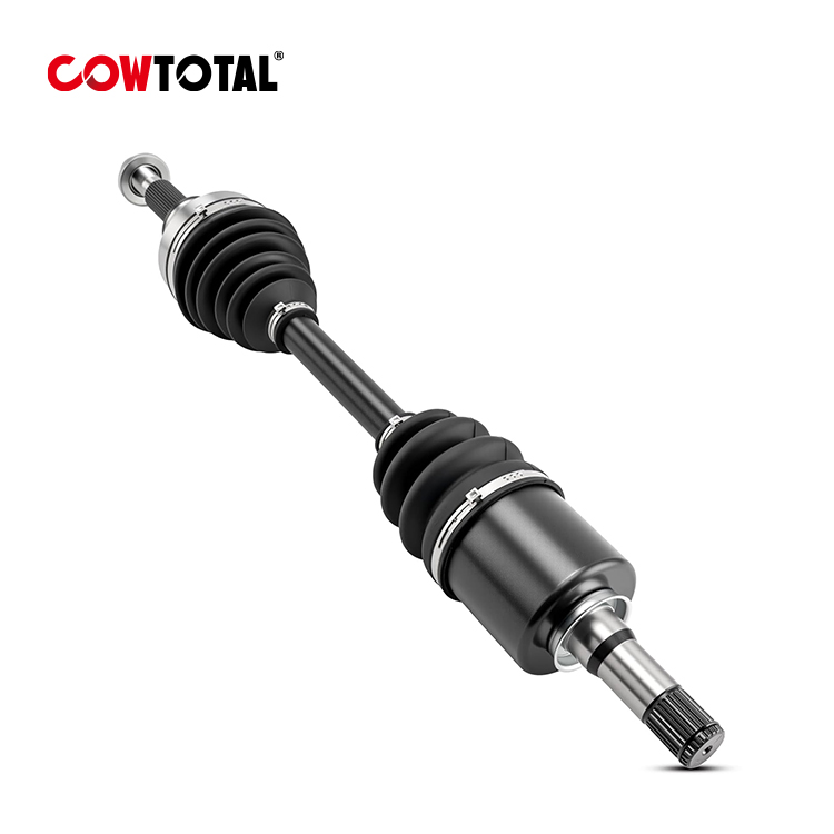 CV Axle Shaft BB5Z3B437A For Ford EXPLORER (4)
