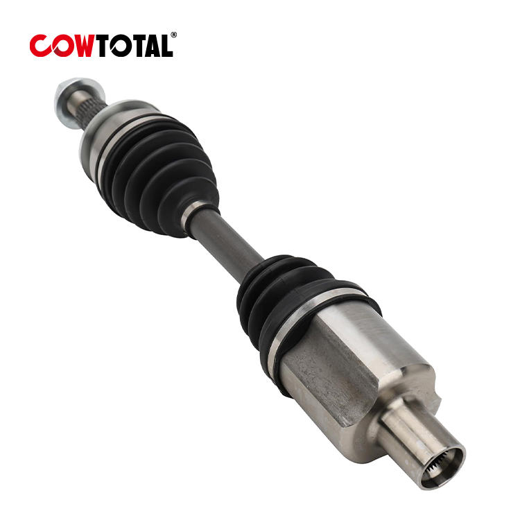 CV Axle Shaft CV6Z-3B437-N For FORD ESCAPE (2)