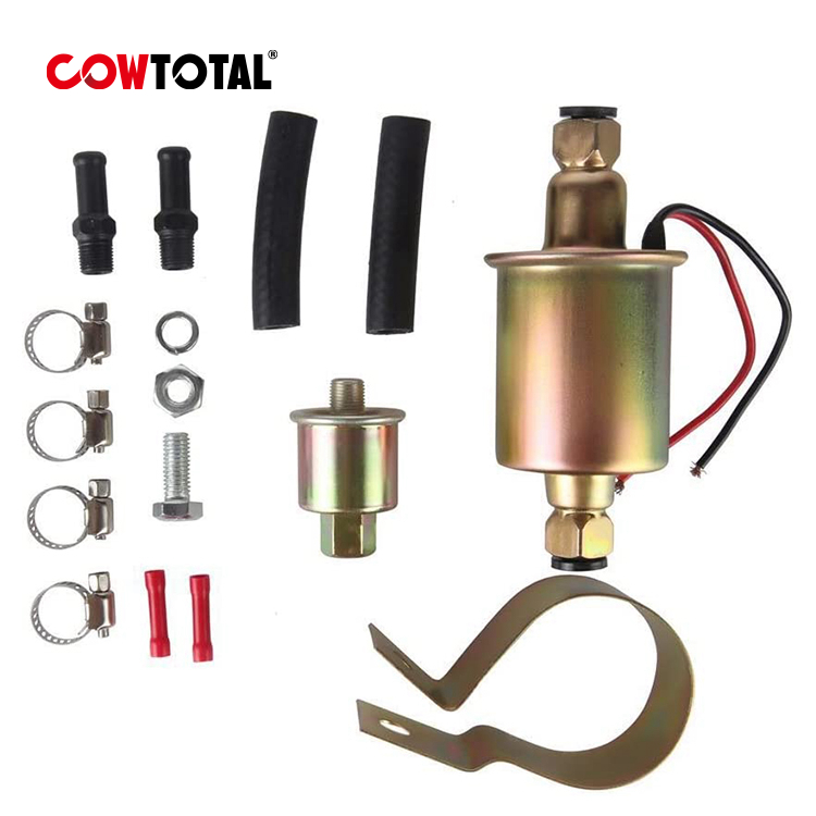 Fuel Pump E8012S For BUICK (1)