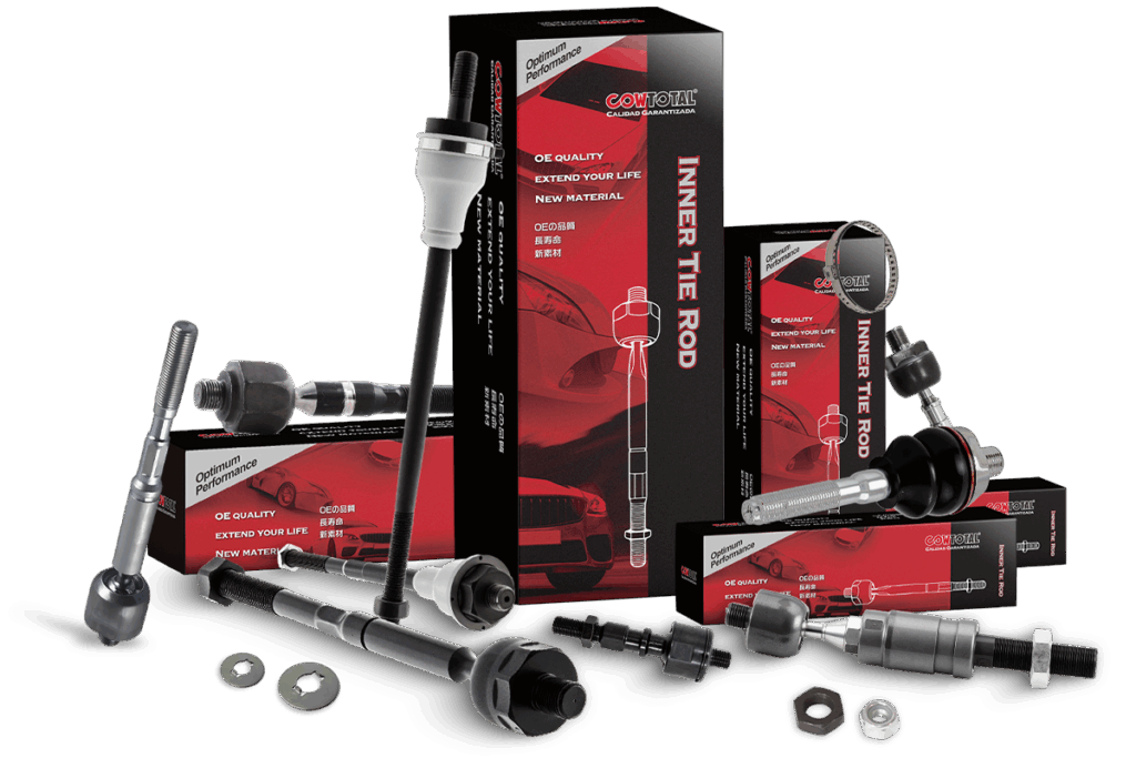 Inner Tie Rod Banner