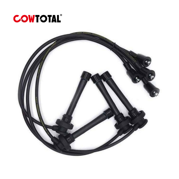 Ignition Wire Set MD332110 For MITSUBISHI LANCER (4)