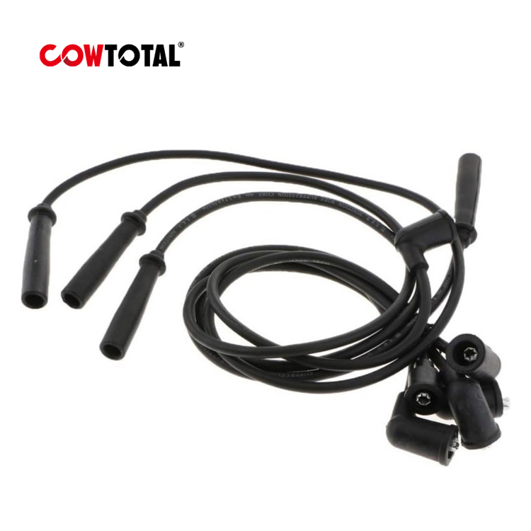 Ignition Wire Set MD334036 For Mitsubishi Montero Pajero (2)