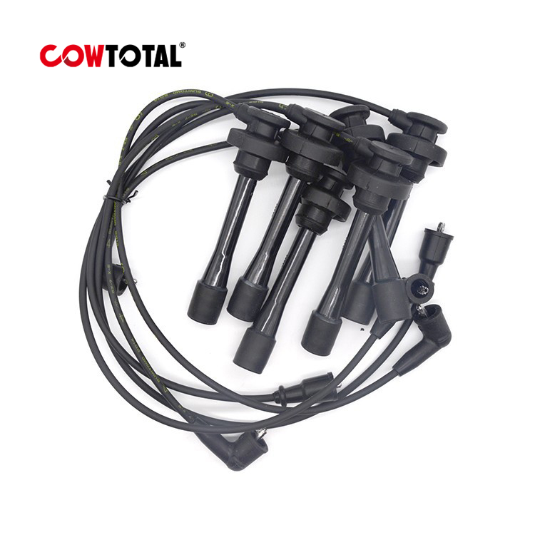 Ignition Wire Set MD371794 For MITSUBISHI PAJERO (3)