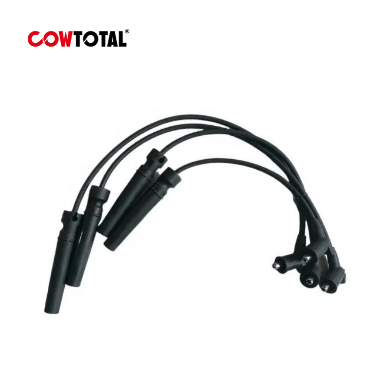 Ignition Wire Set P96450249 For CHEVROLET LACETTI DAEWOO NUBIRA (3)