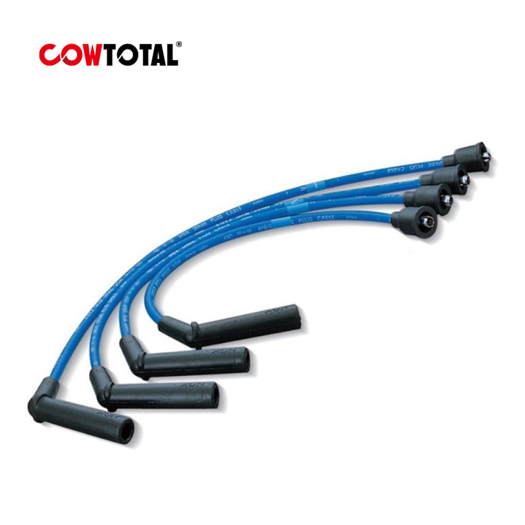 Ignition Wire Set RC-TE41 For TOYOTA CARINA CELICA COROLLA (3)