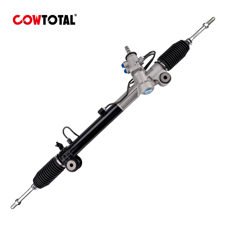 Direksiyon Rafı & Pinyon 44200-48090 For LEXUS RX TOYOTA HIGHLANDER KLUGER (1)