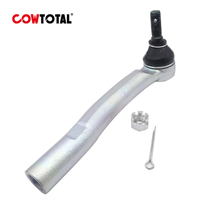 Tie Rod End 45460-49055 For LEXUS RX TOYOTA HIGHLANDER / KLUGER