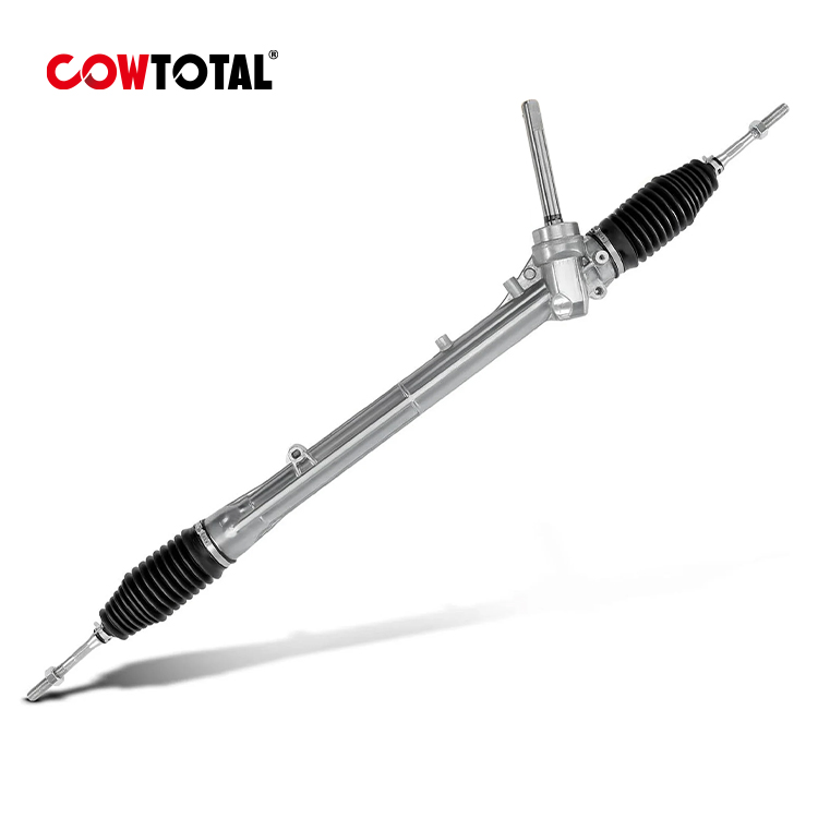 Рулевая рейка & Шестерня 48001-ed500 для Nissan Tiida (1)