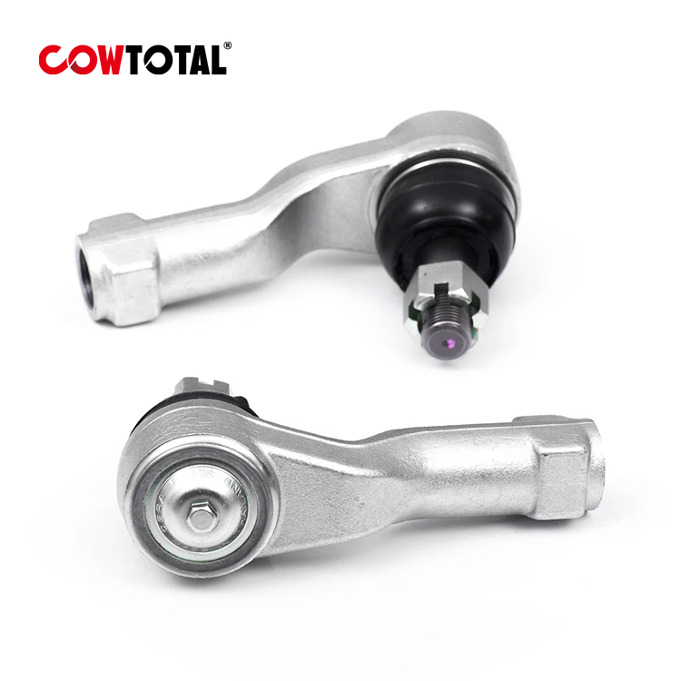 Tie Rod End 48520-VW025 For NISSAN CABSTAR URVAN