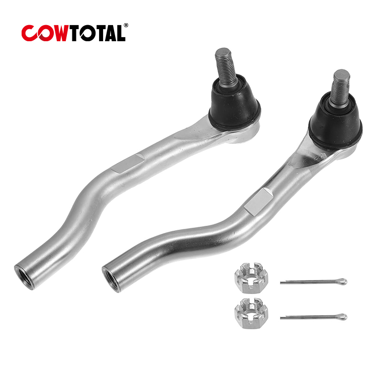 Tie Rod End 53560-TF0-003 For HONDA CITY INSIGHT JAZZ (1)