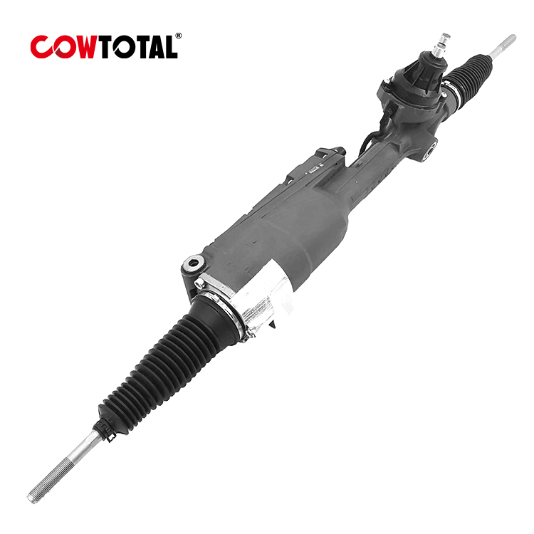 Direksiyon Rafı & Pinion 8R0909144G For AUDI Q5 (1)