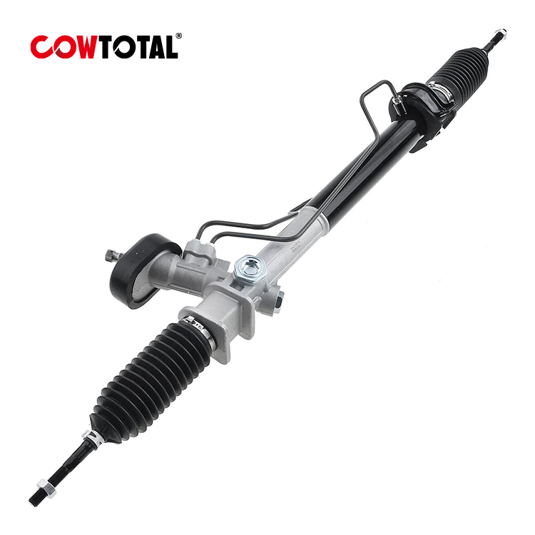 Direksiyon Rafı & Pinyon 96535298 For CHEVROLET AVEO DAEWOO KALOS (1)