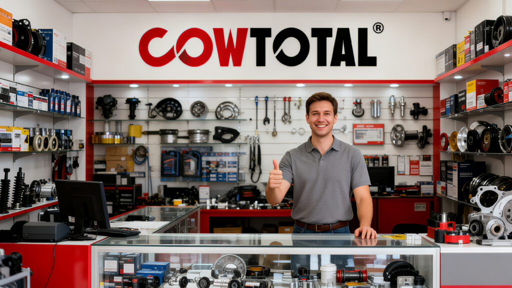 Choose Cowtotal