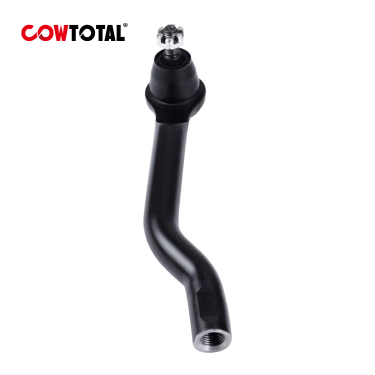 Tie Rod End D8640-4BA0A For NISSAN (4)