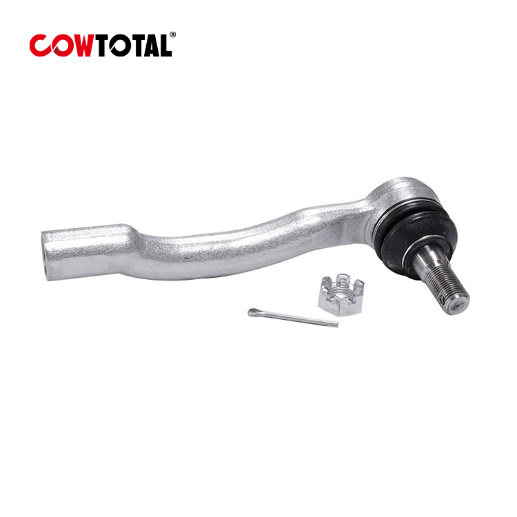 Tie Rod End D8E20-1LB0A For NISSAN (4)
