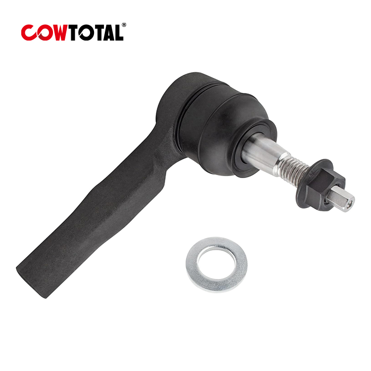 Tie Rod End ES800640 For CADILLAC CHEVROLET GMC5)