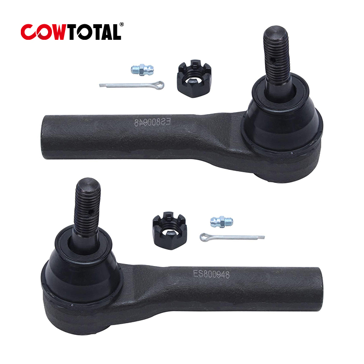 Tie Rod End ES801231 For CADILLAC CHEVROLET(1)