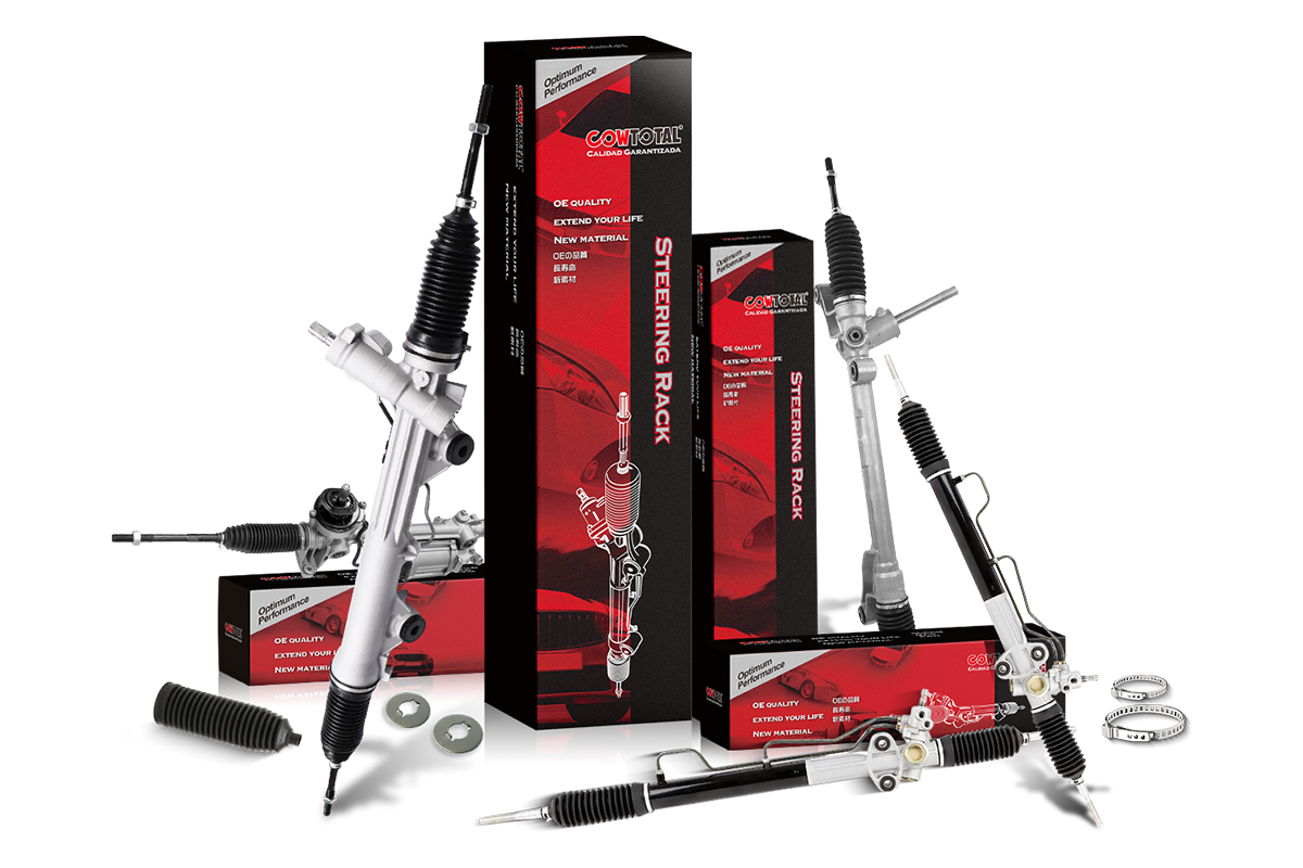 Stiring Rack OEM & Aftermarket Steering Rack And Pinion Manufacturer