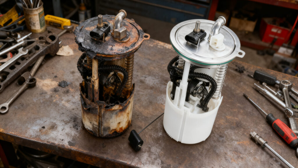 The Hidden Cost of Cheap Counterfeits