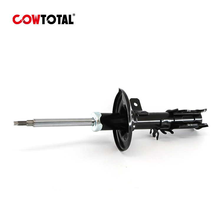 ショックアブソーバー 0K2NF-34700 KIA SHUMA 用 (1)