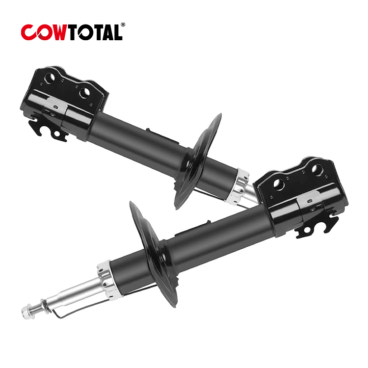 Ammortizzatore 334472 Per Toyota Yaris (1)